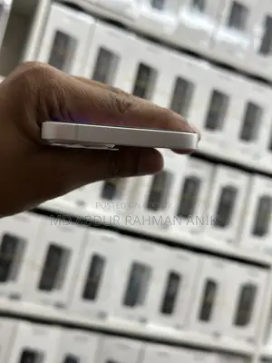 Apple iPhone 13 128 GB White