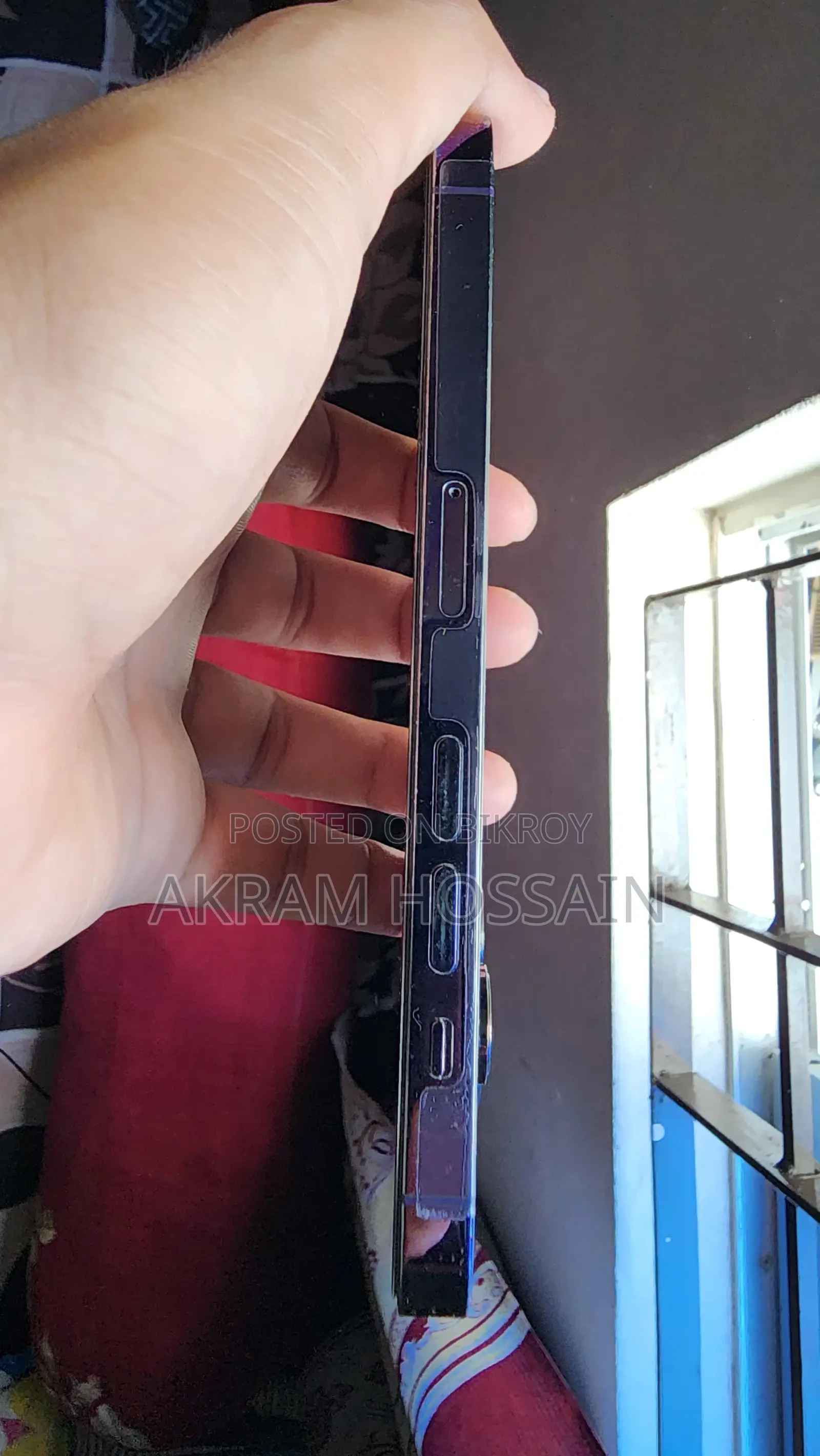 Apple iPhone 14 Pro 256 GB Purple