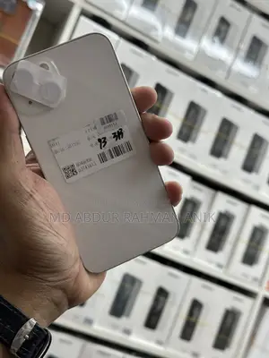 Apple iPhone 13 128 GB White