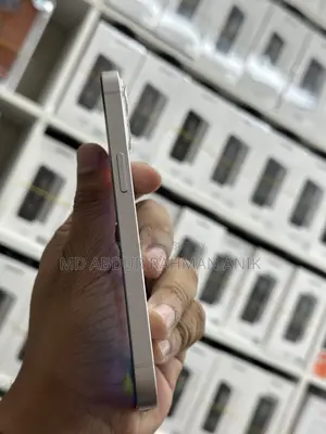 Apple iPhone 13 128 GB White