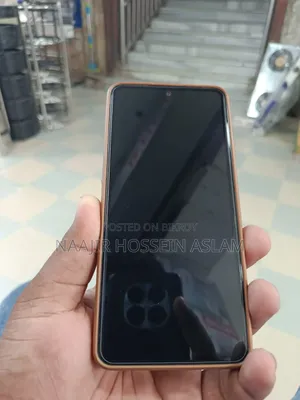 Xiaomi Redmi Note 14 4G 128 GB Black