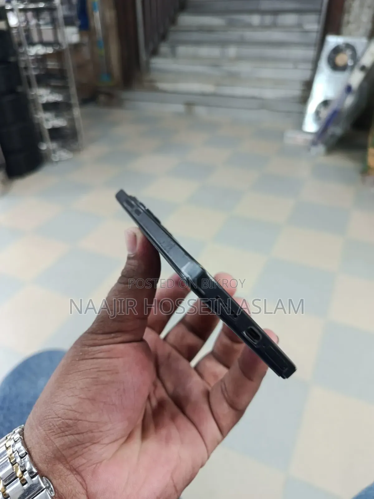 Xiaomi Redmi Note 14 4G 128 GB Black