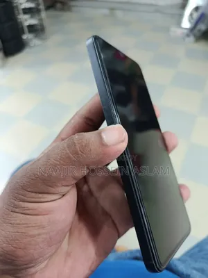 Xiaomi Redmi Note 14 4G 128 GB Black