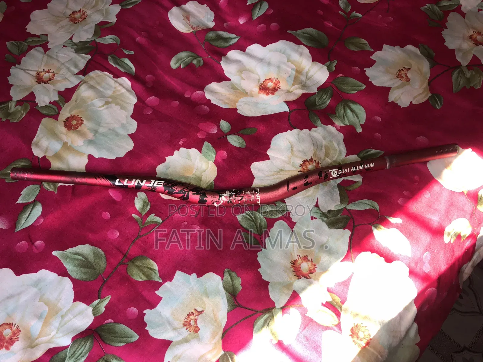 Food Page or Handle for Sale