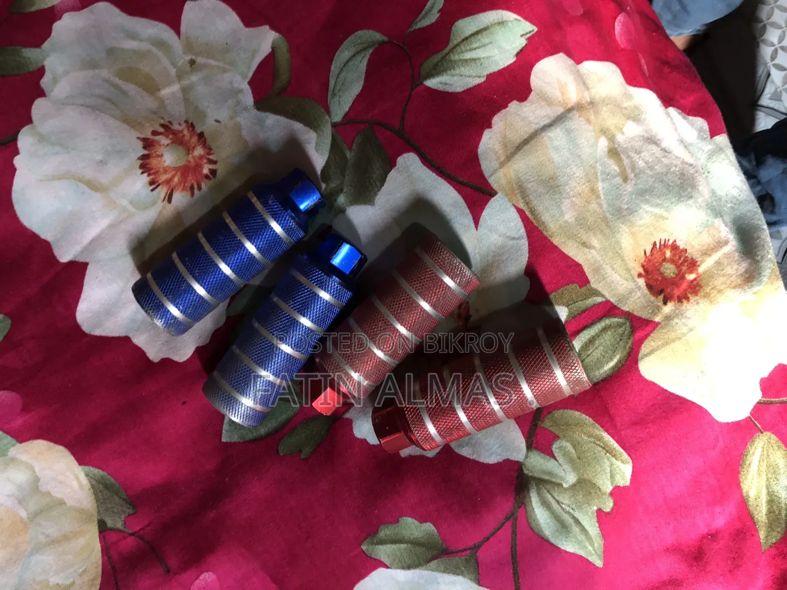 Food Page or Handle for Sale