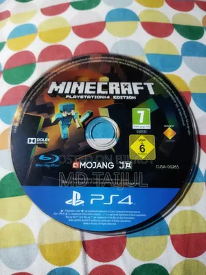 Minecraft Best Game