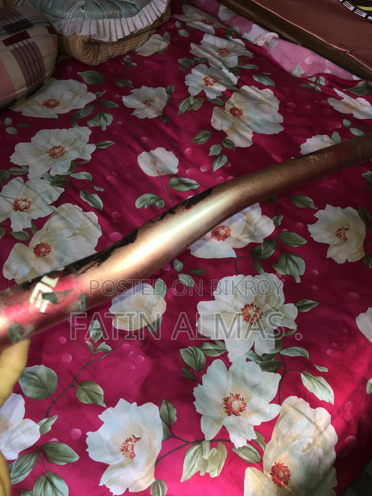 Food Page or Handle for Sale