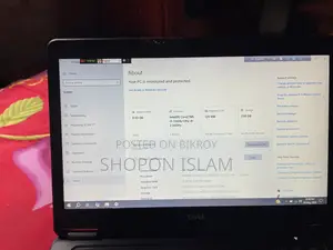 Laptop Dell Inspiron 15 8GB Intel Core i5 SSD 256GB