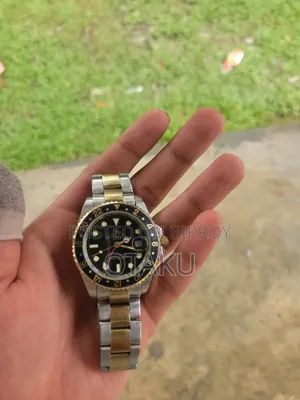 Rolex Gmt Master 2