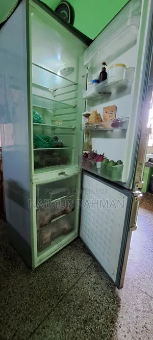 Singer Refrigerator