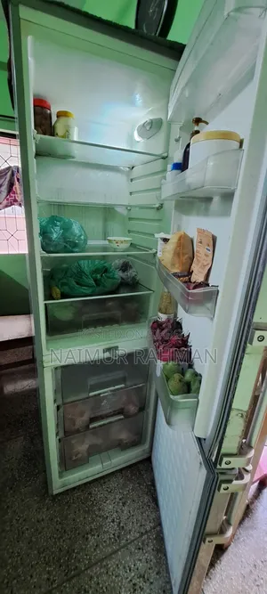 Singer Refrigerator