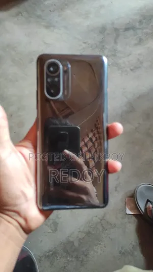 Xiaomi Mi 11X 128 GB Black