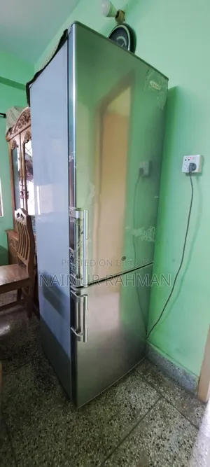 Singer Refrigerator