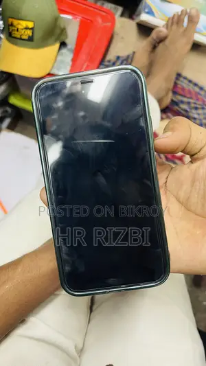 Apple iPhone XR 128 GB Red