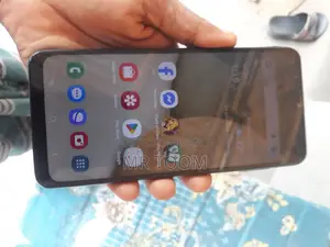 Samsung Galaxy A12 64 GB Blue