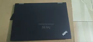 Laptop Lenovo ThinkPad Yoga 370 16GB Intel Core i5 SSD 256GB