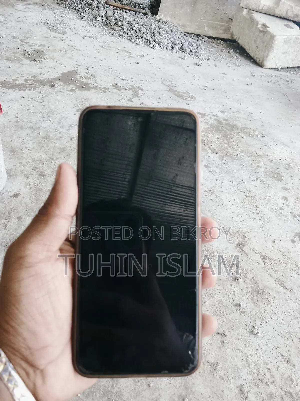 Xiaomi Redmi Note 12 256 GB Green