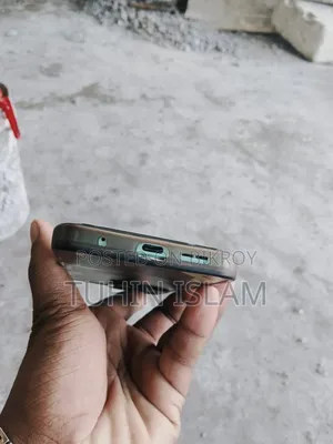 Xiaomi Redmi Note 12 256 GB Green