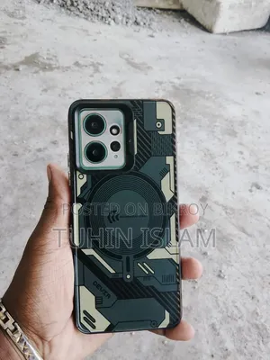 Xiaomi Redmi Note 12 256 GB Green
