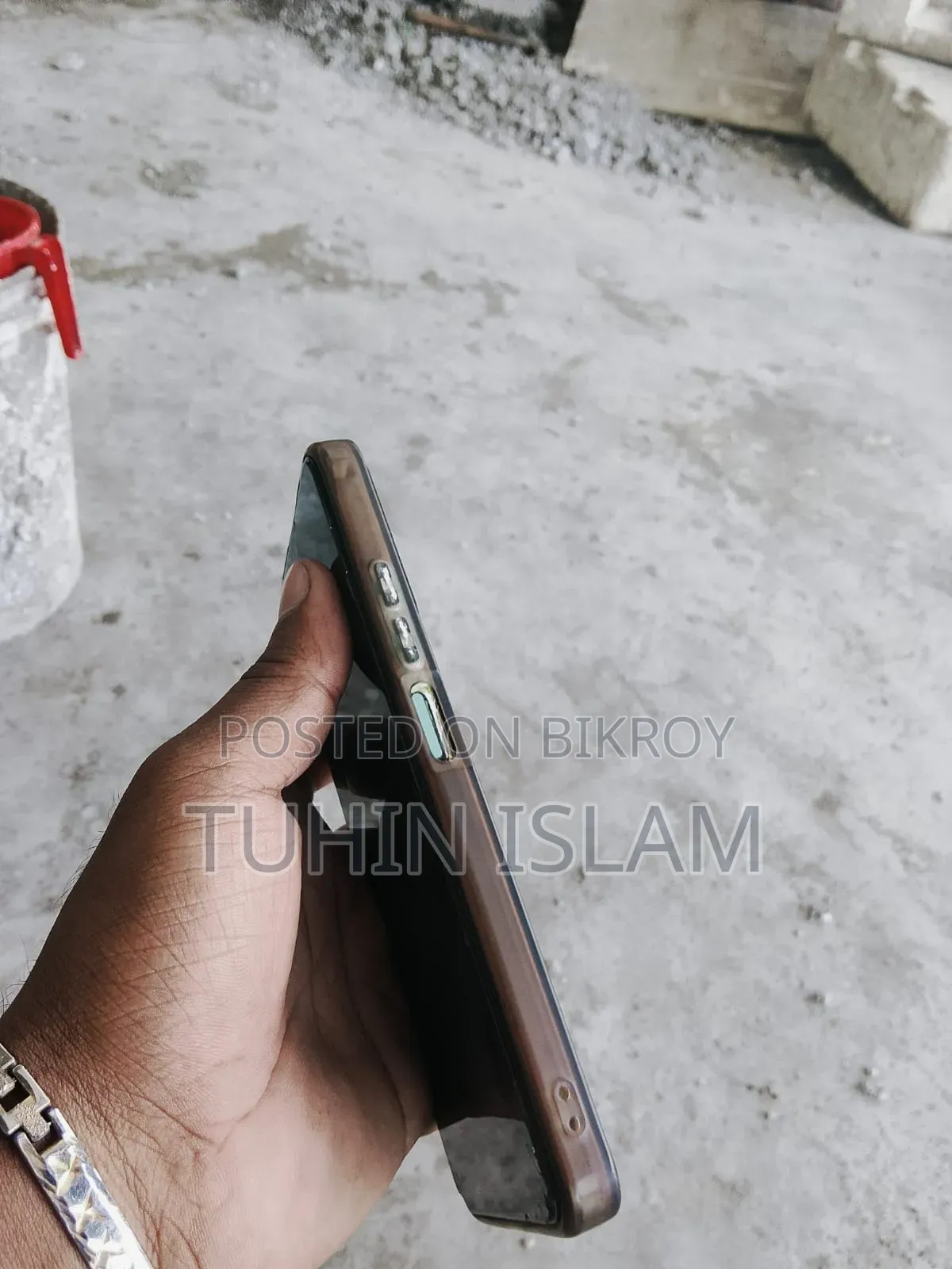 Xiaomi Redmi Note 12 256 GB Green