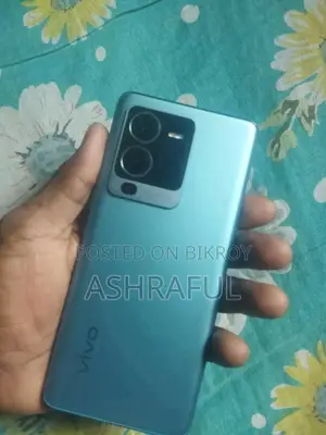 Vivo V25 Pro 128 GB Blue