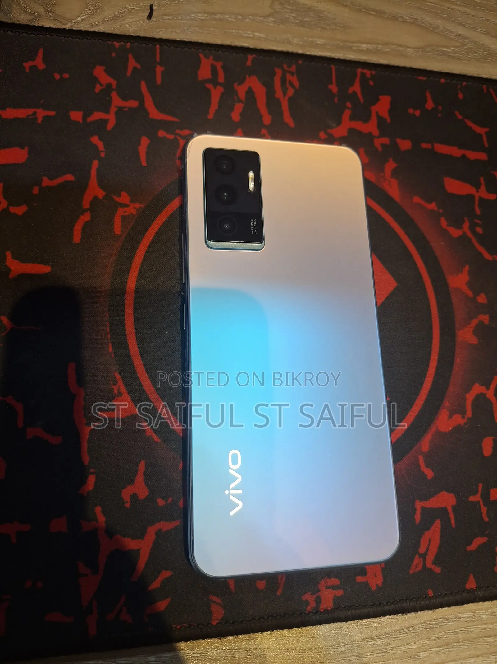 Vivo V23 128 GB