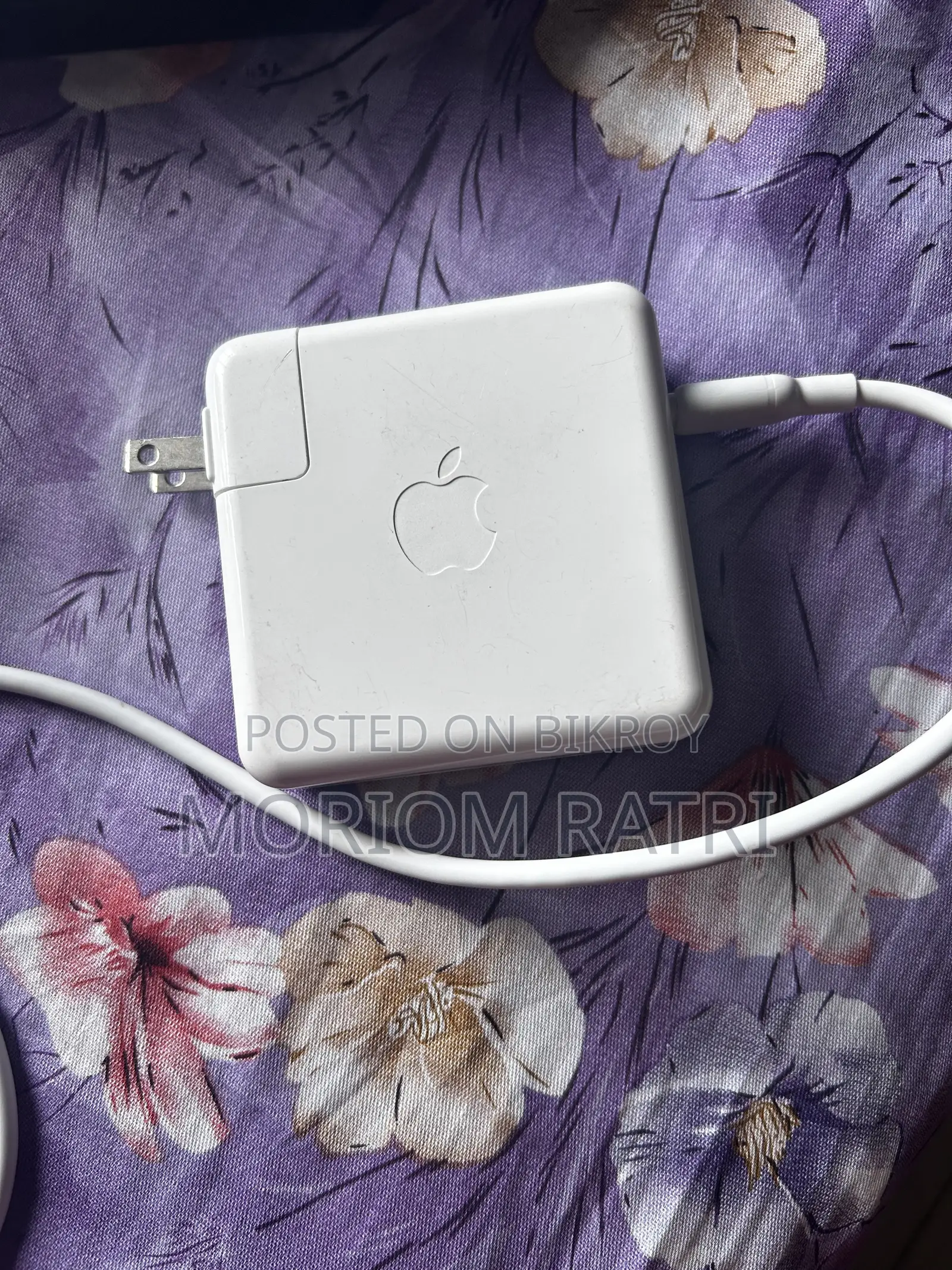 Laptop Apple MacBook Pro 2017 8GB Intel Core i5 SSD 512GB