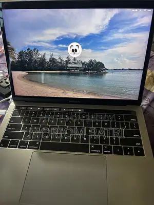 Laptop Apple MacBook Pro 2017 8GB Intel Core i5 SSD 512GB