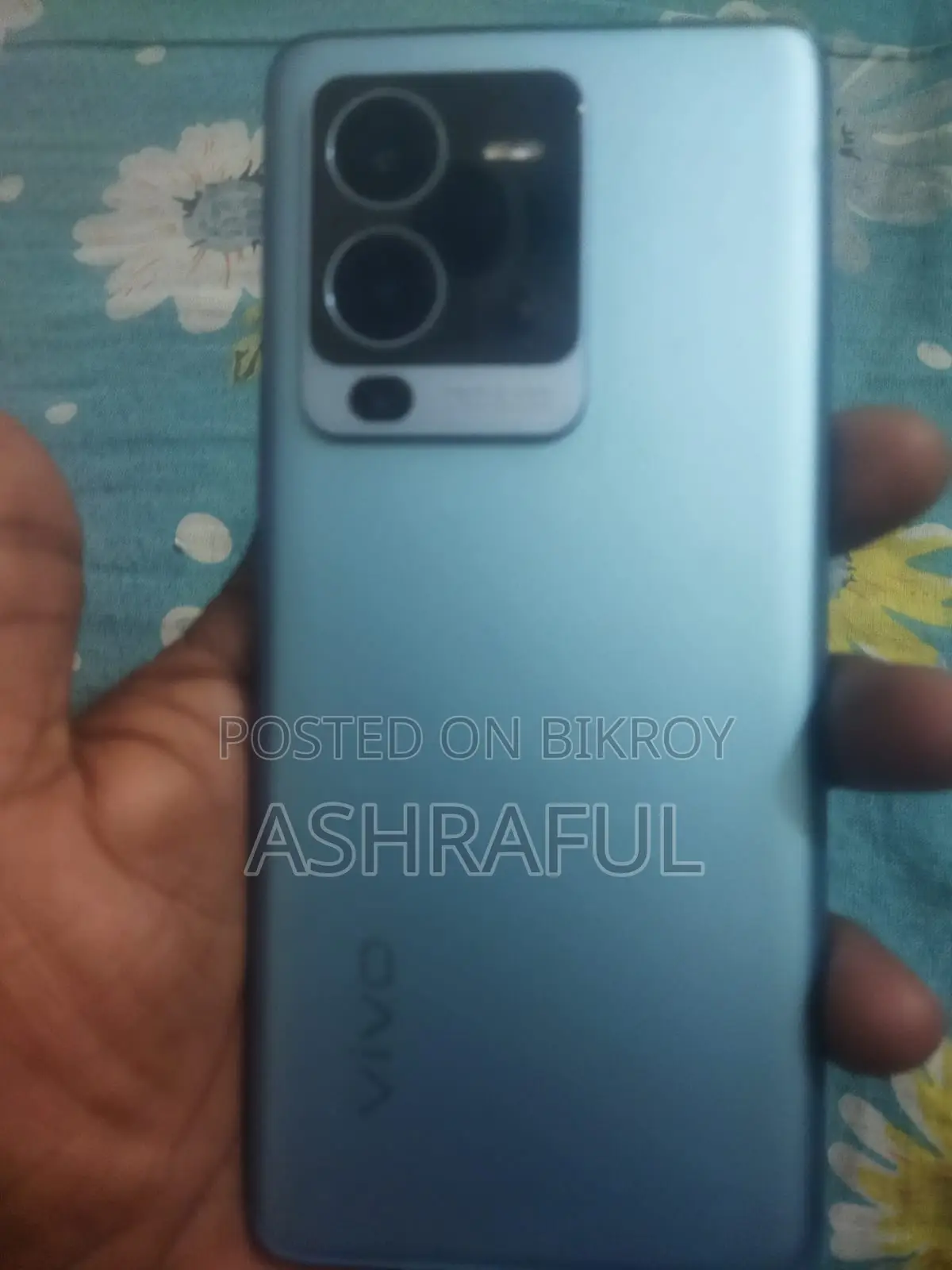 Vivo V25 Pro 128 GB Blue