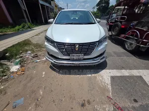 Toyota Premio 2017 Pearl