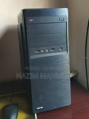 Desktop Computer 16GB Intel Core i5 SSD 500GB