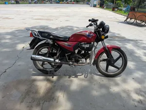 Pegasus Victory 80 2017 Red