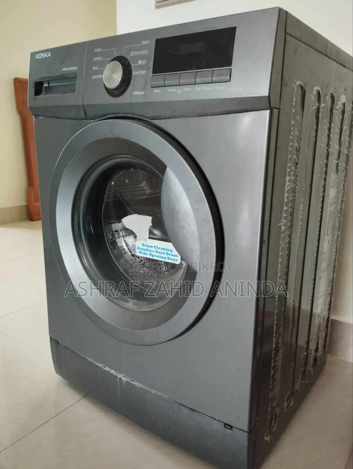 Konka Washing Machine