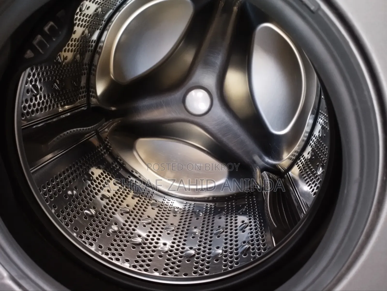 Konka Washing Machine