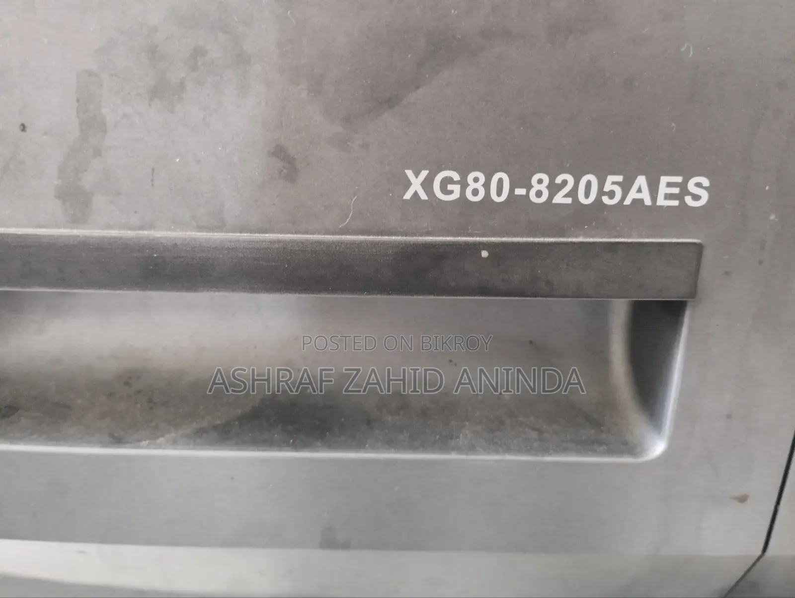 Konka Washing Machine