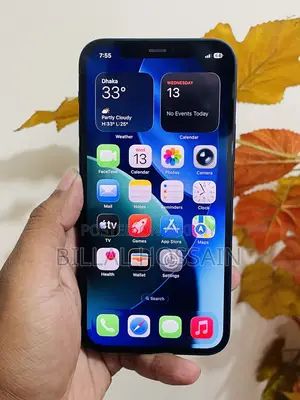 Apple iPhone 12 64 GB Black