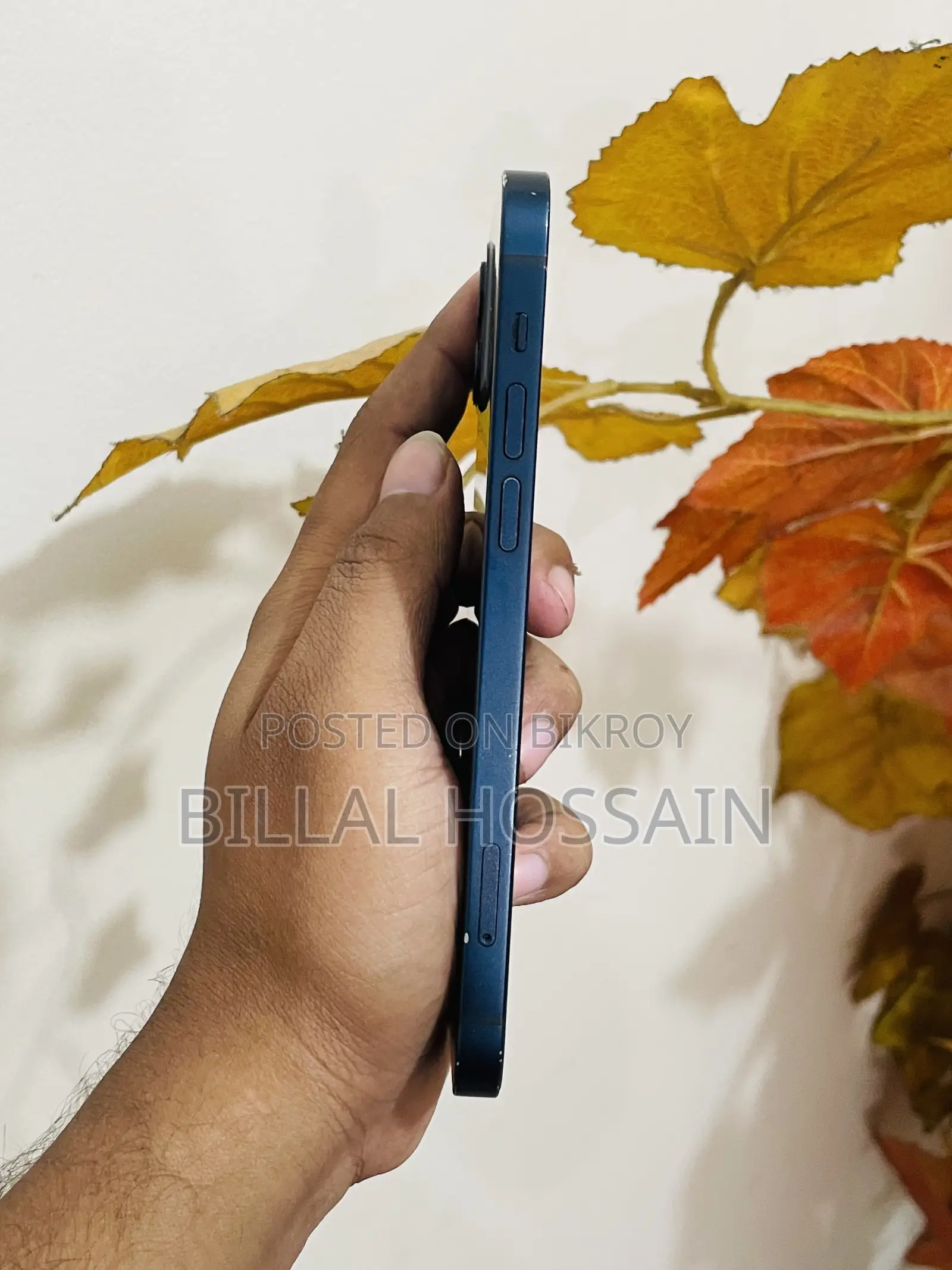 Apple iPhone 12 64 GB Black