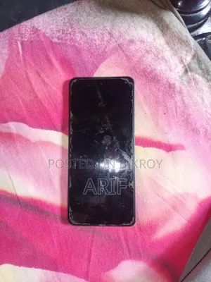 Tecno Spark 10 Pro 128 GB Black