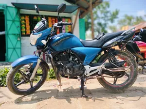 Runner Turbo V2 2018 Blue