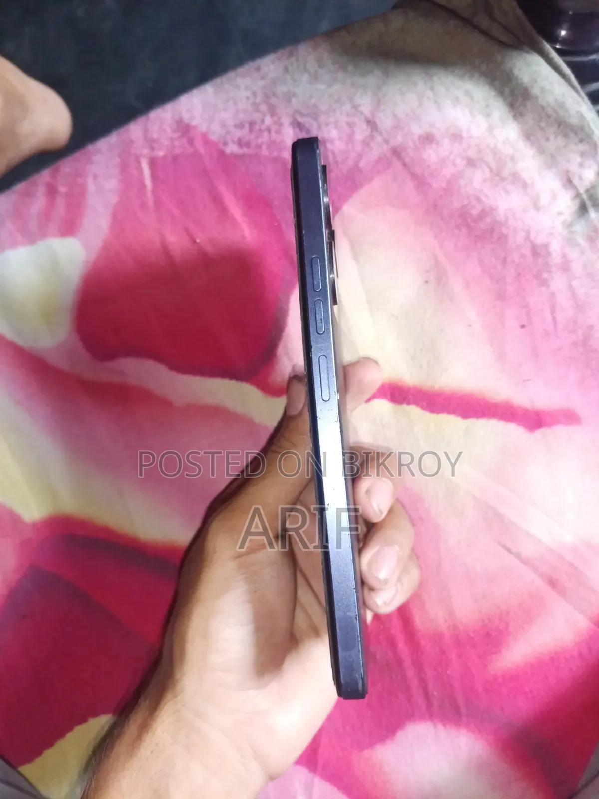 Tecno Spark 10 Pro 128 GB Black