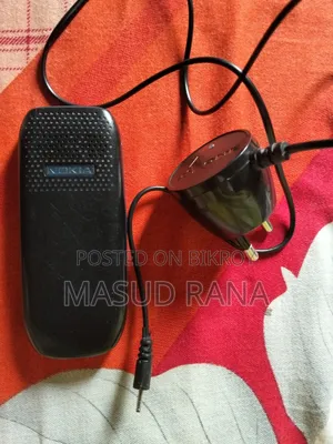 Nokia 100 Black