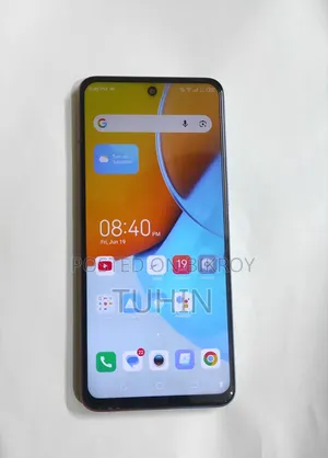 Tecno Spark 8 Pro 64 GB
