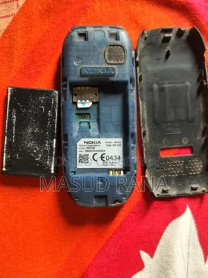 Nokia 100 Black