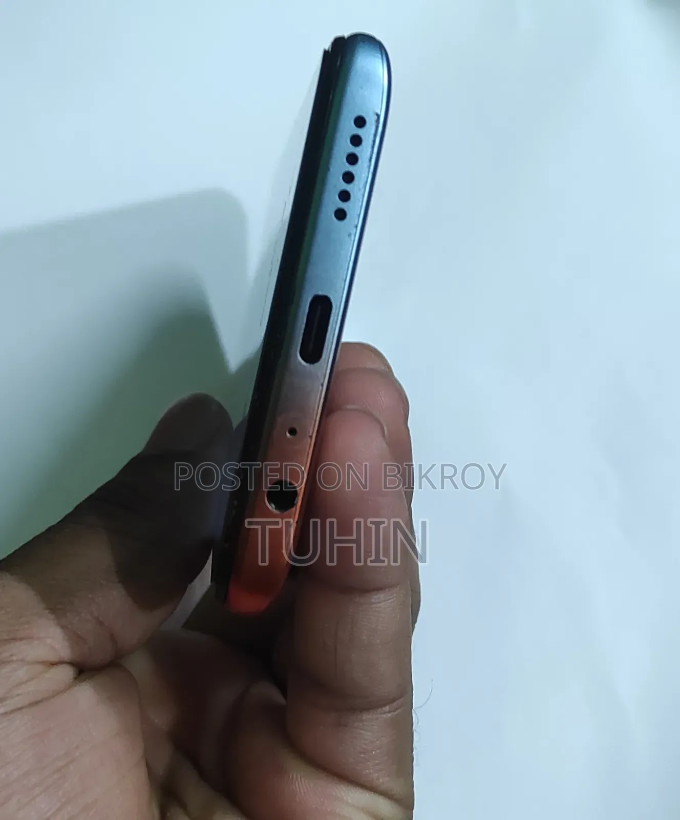 Tecno Spark 8 Pro 64 GB