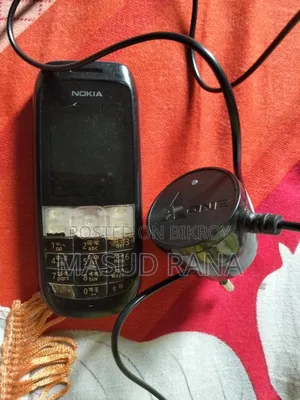 Nokia 100 Black