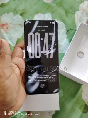 Honor 200 512 GB White