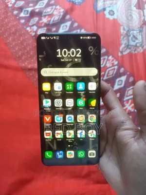 Huawei Nova Y90 128 GB Bronze