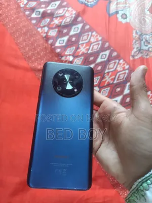 Huawei Nova Y90 128 GB Bronze