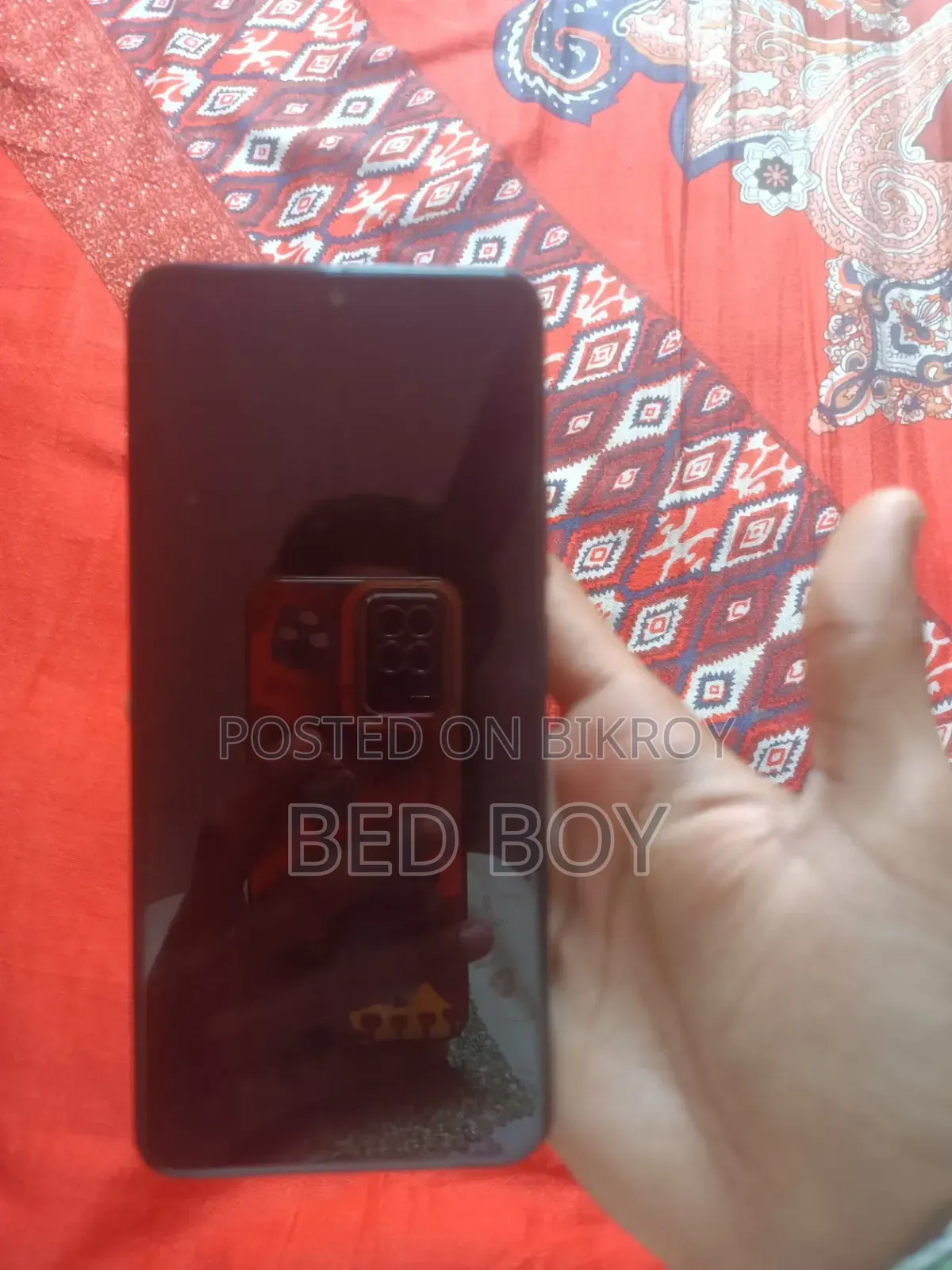 Huawei Nova Y90 128 GB Bronze