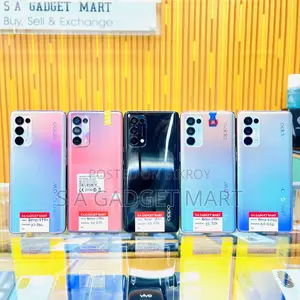 Oppo Reno5 Pro 5G 256 GB